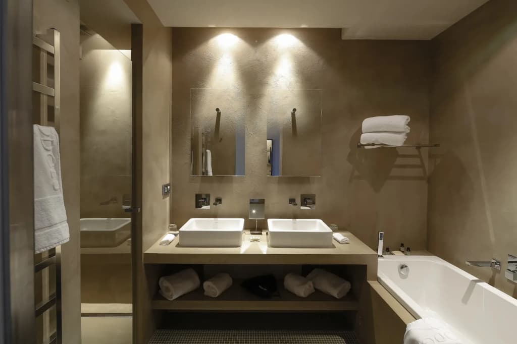 Les Lodges Sainte-Victoire Hotel & Spa - Miniature 7