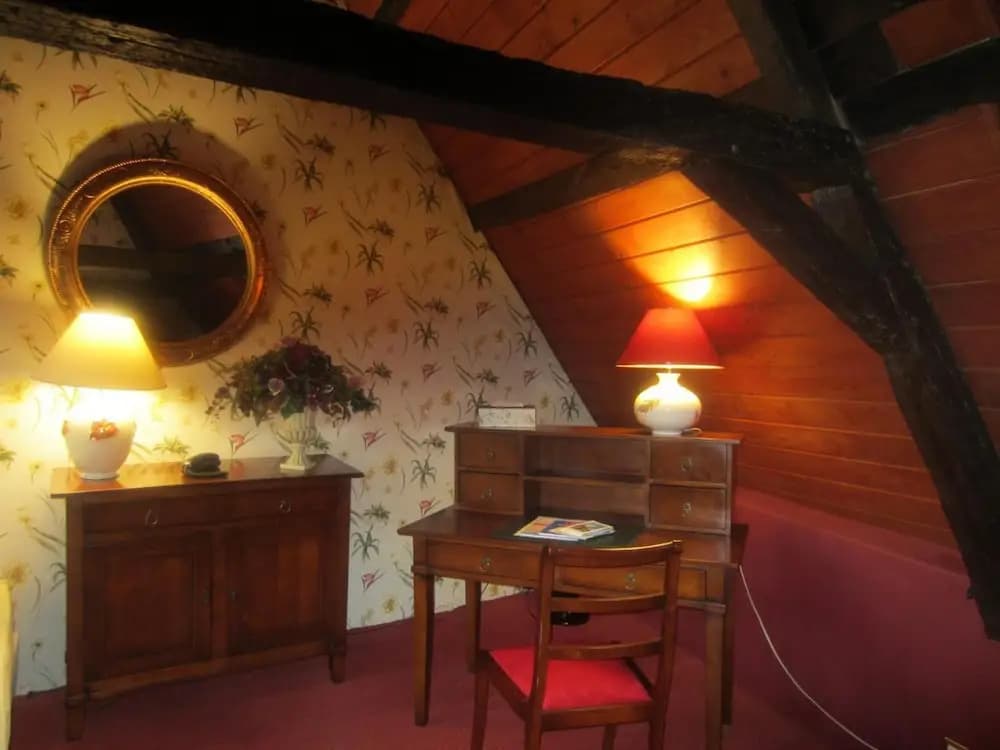 Auberge Du Bon Fermier - Photo 5