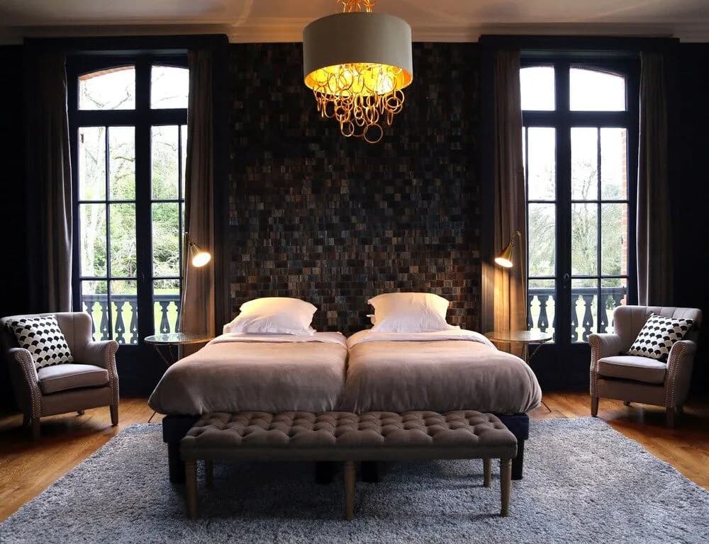 Le Domaine du Chalet - Photo 2