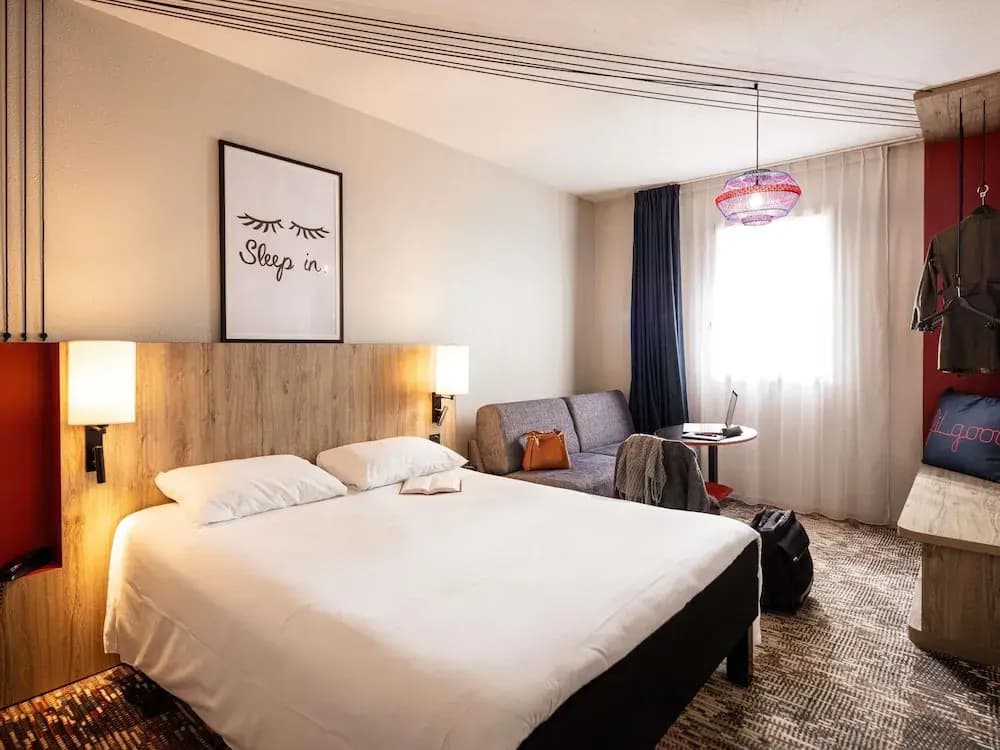ibis Styles Toulouse Lavaur - Miniature 6