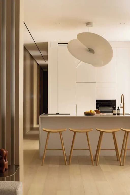 Luxury Flat -2br/6p- Madeleine/saint Honore - Miniature 7