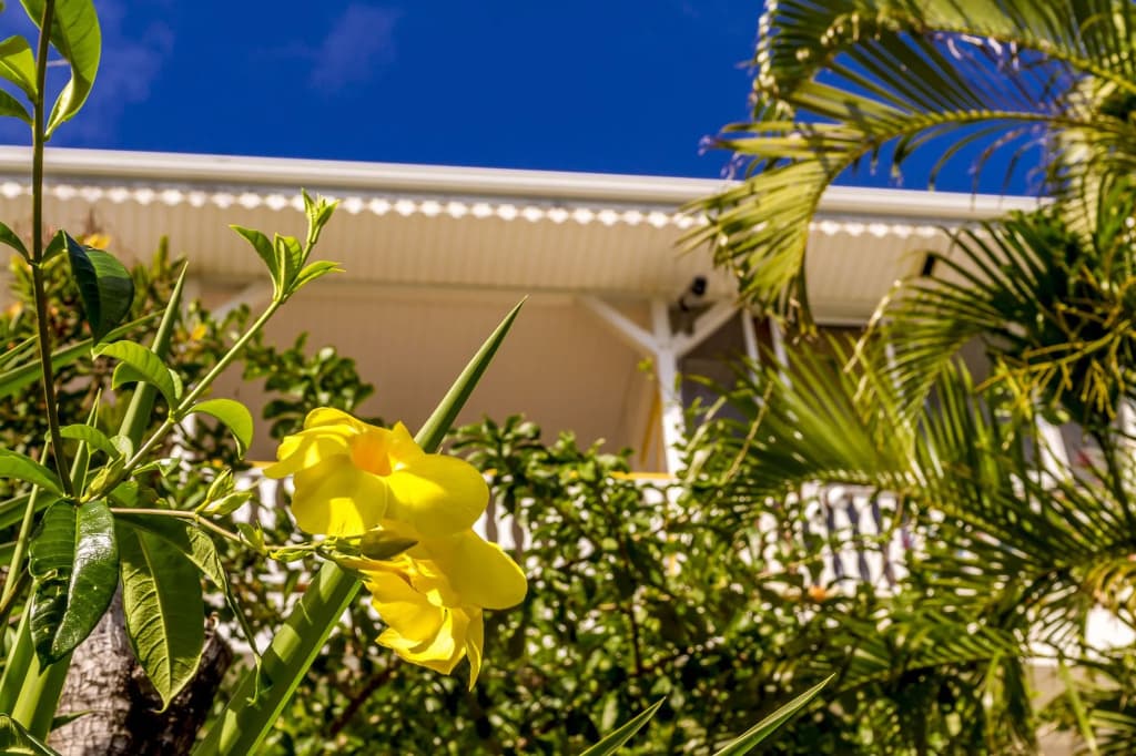 Hôtel Résidence Océane - Photo 1