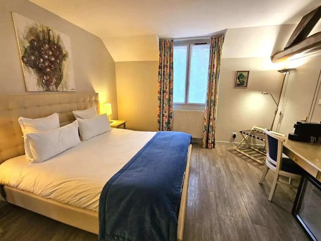 Auberge du Lac, Sure Hotel Collection by Best Western - Miniature 7