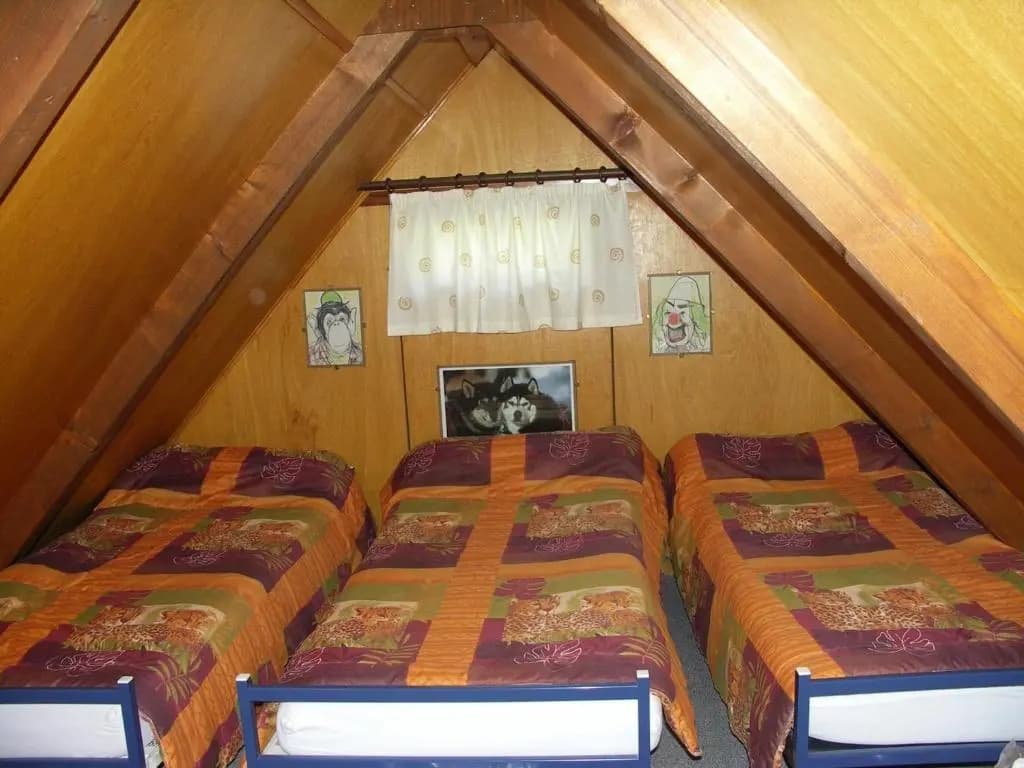 Chalet Saint-Michel-de-Chaillol, 3 pièces, 5 personnes - FR-1-393-13 - Photo 3