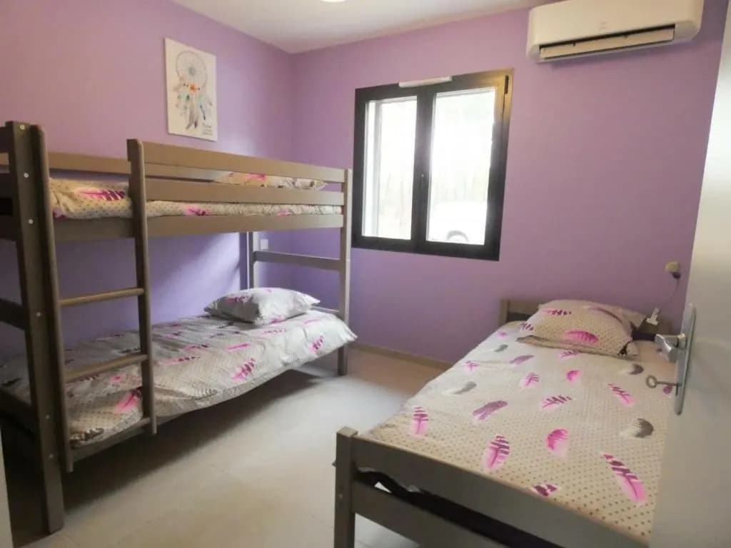 Gîte Moliets-et-Maa, 4 pièces, 6 personnes - FR-1-360-531 - Miniature 4