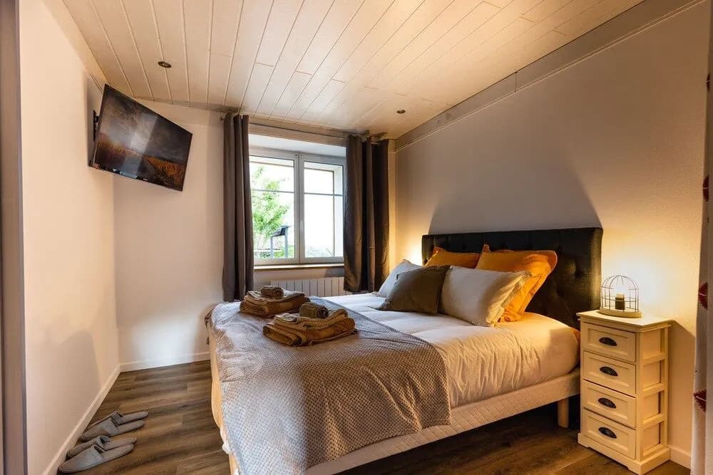Maison d'Hotes Les Chambres de Clem' - Photo 3