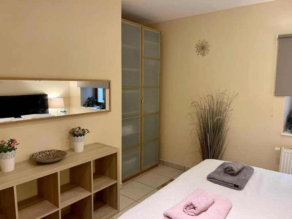 Gites du Caylar - Chambres - Photo 4