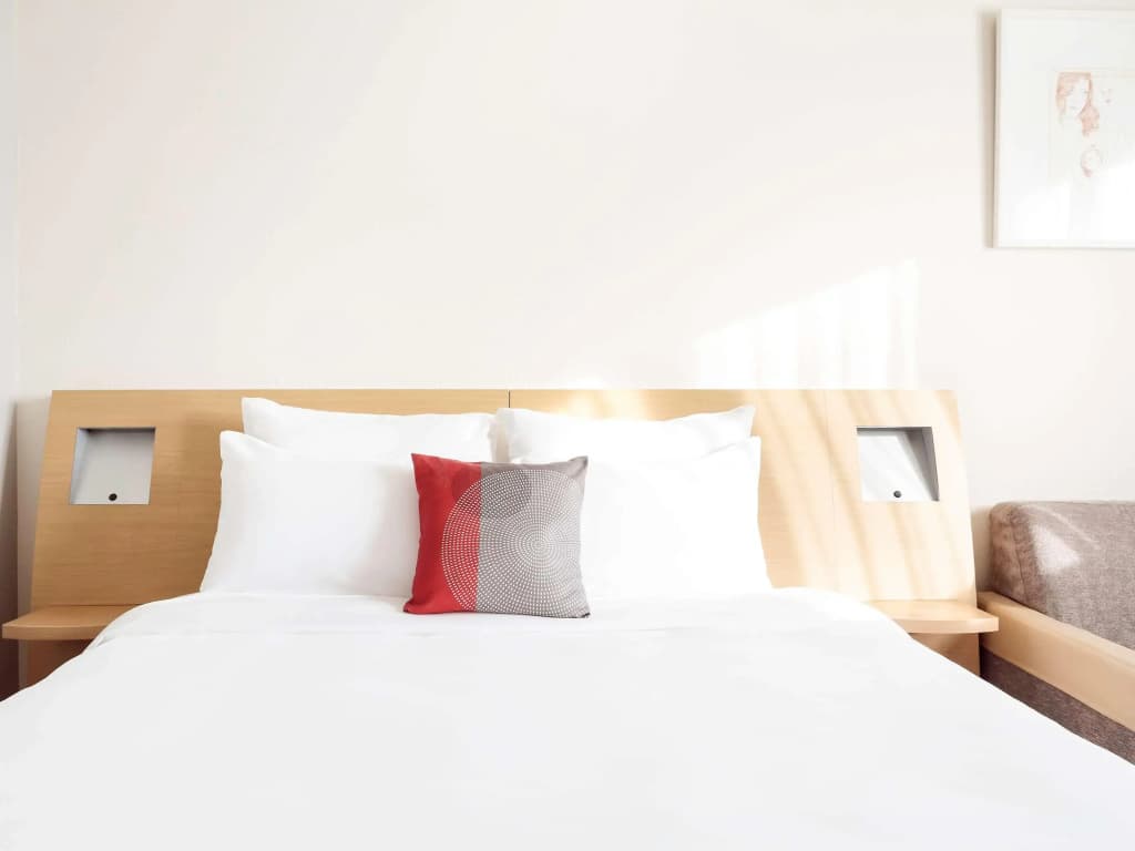 Novotel Montpellier - Miniature 4