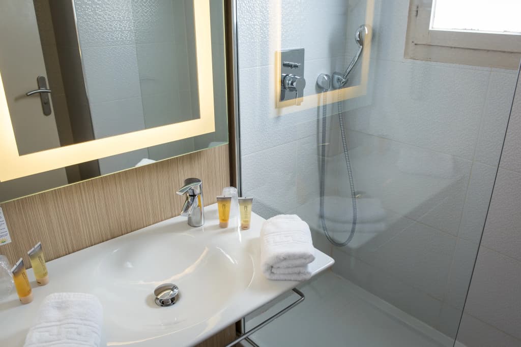 SOWELL HOTELS Golfe de Saint-Tropez - Miniature 7