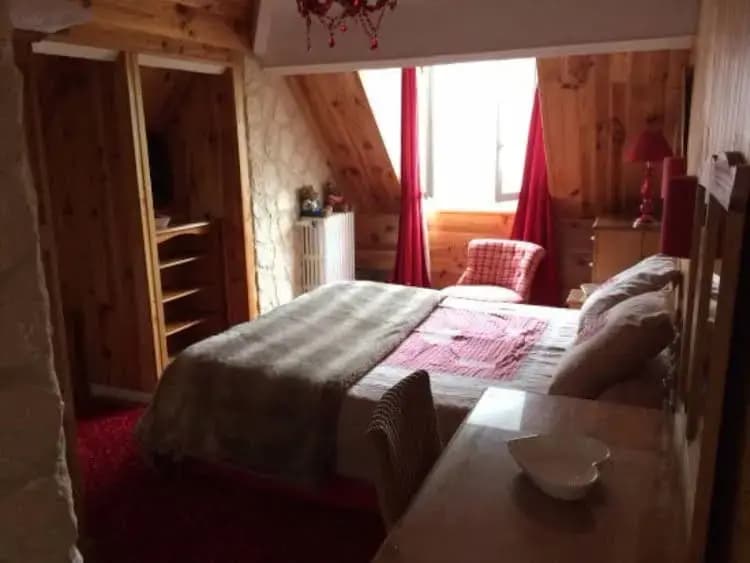 Hotel Saint Louis - Photo 3