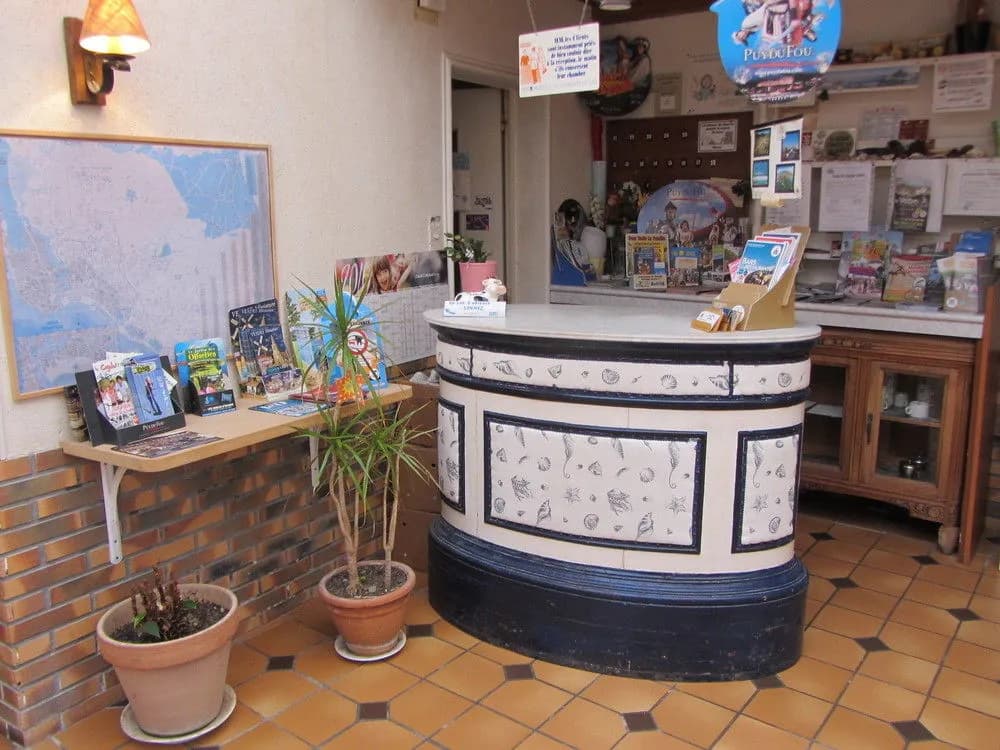 Auberge Vendeenne - Photo 2