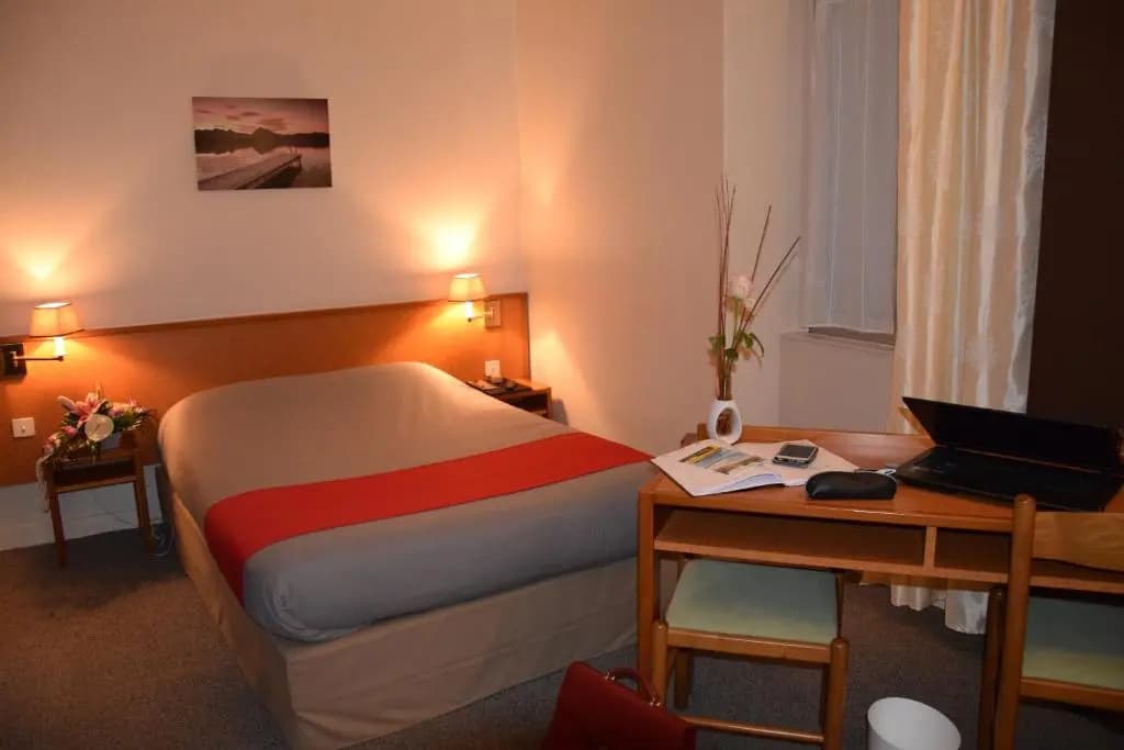 Hotel La Sirene - Miniature 4