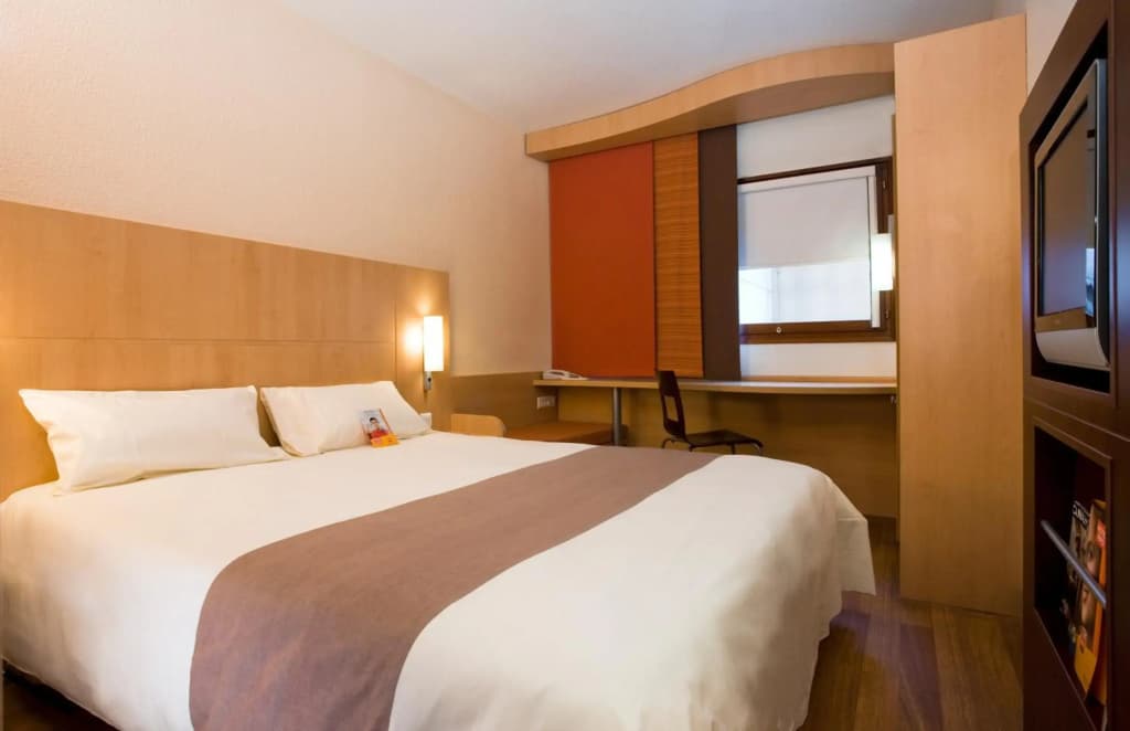 ibis Paris Issy Les Moulineaux Val de Seine - Photo 2