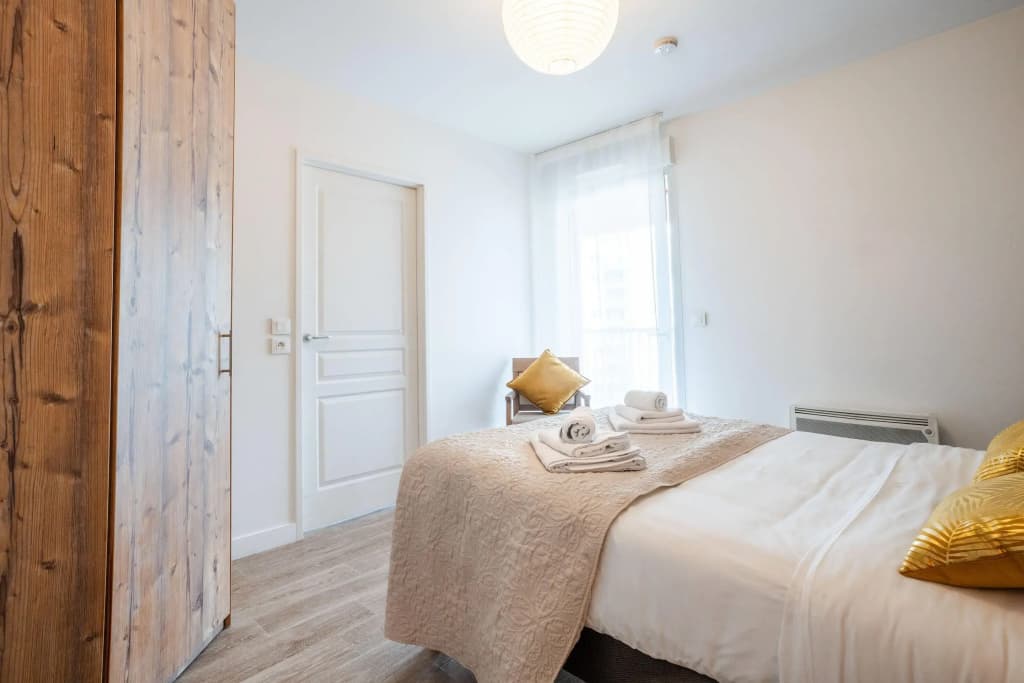 Quality Aparthotel Clermont-Ferrand Stadium - Photo 3