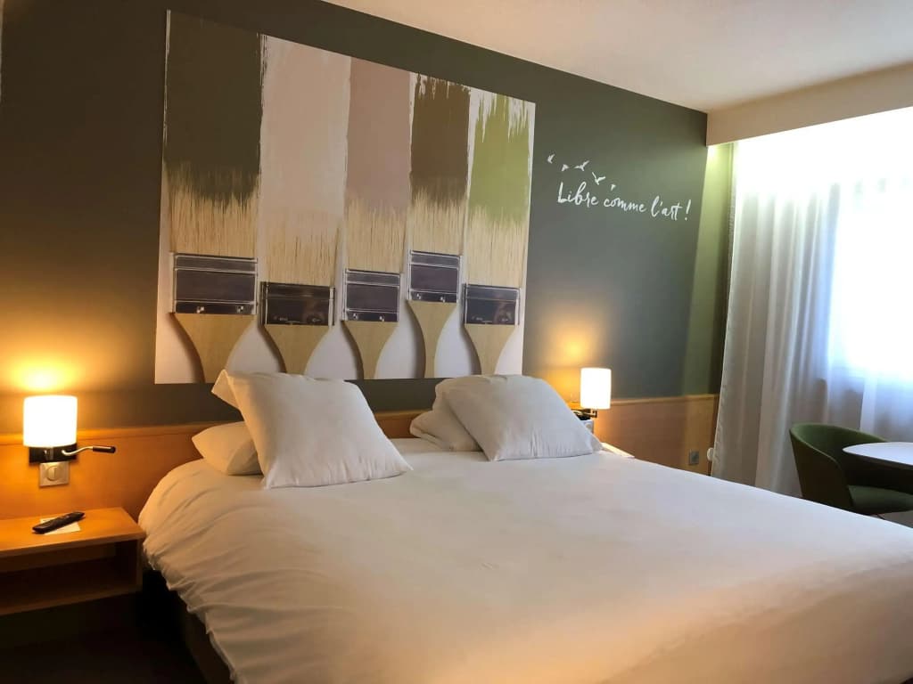 Mercure Reims Parc des Expositions - Photo 3
