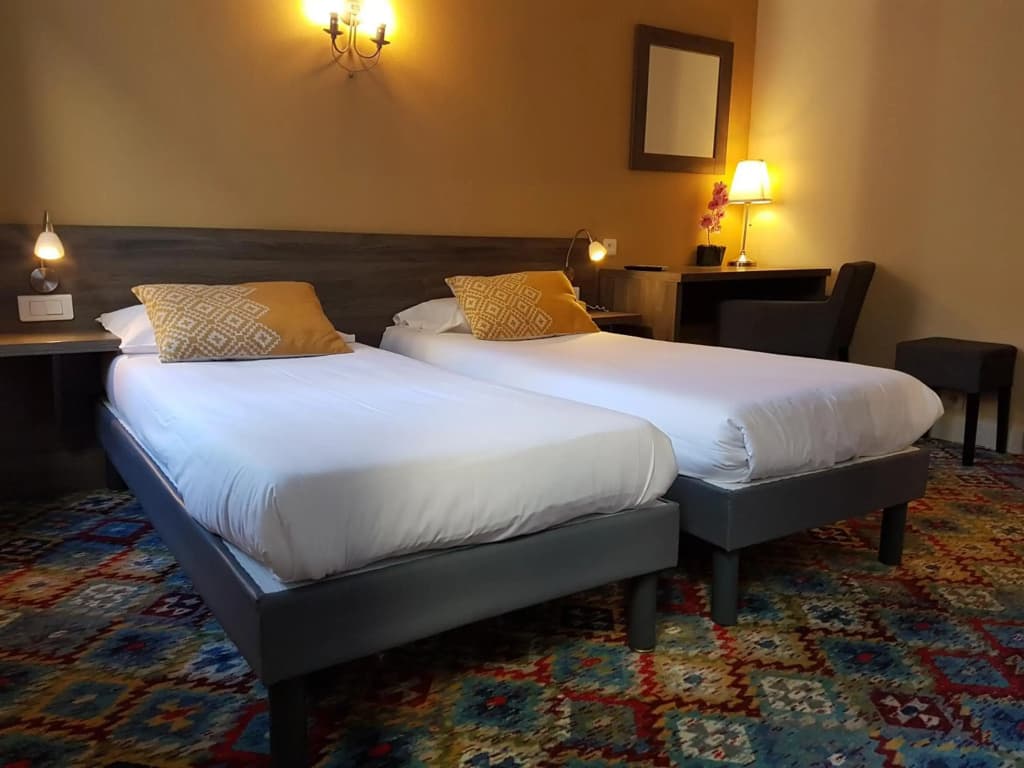 The Originals Boutique, Hôtel Danieli, Avignon - Photo 4
