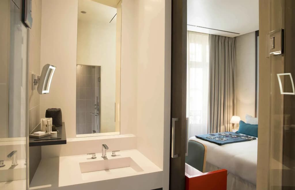 Hotel D Strasbourg - Photo 3