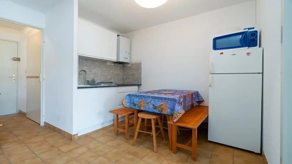 Sunny Garden Apartment in Agde - Photo 2