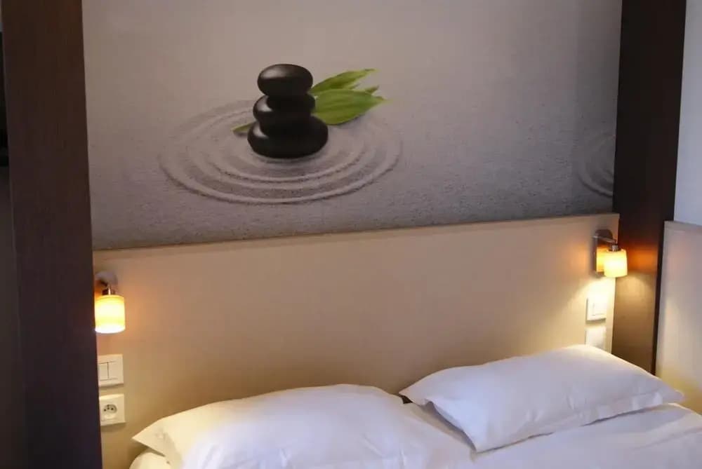 Fasthôtel Clermont Sud Aubière - Photo 4