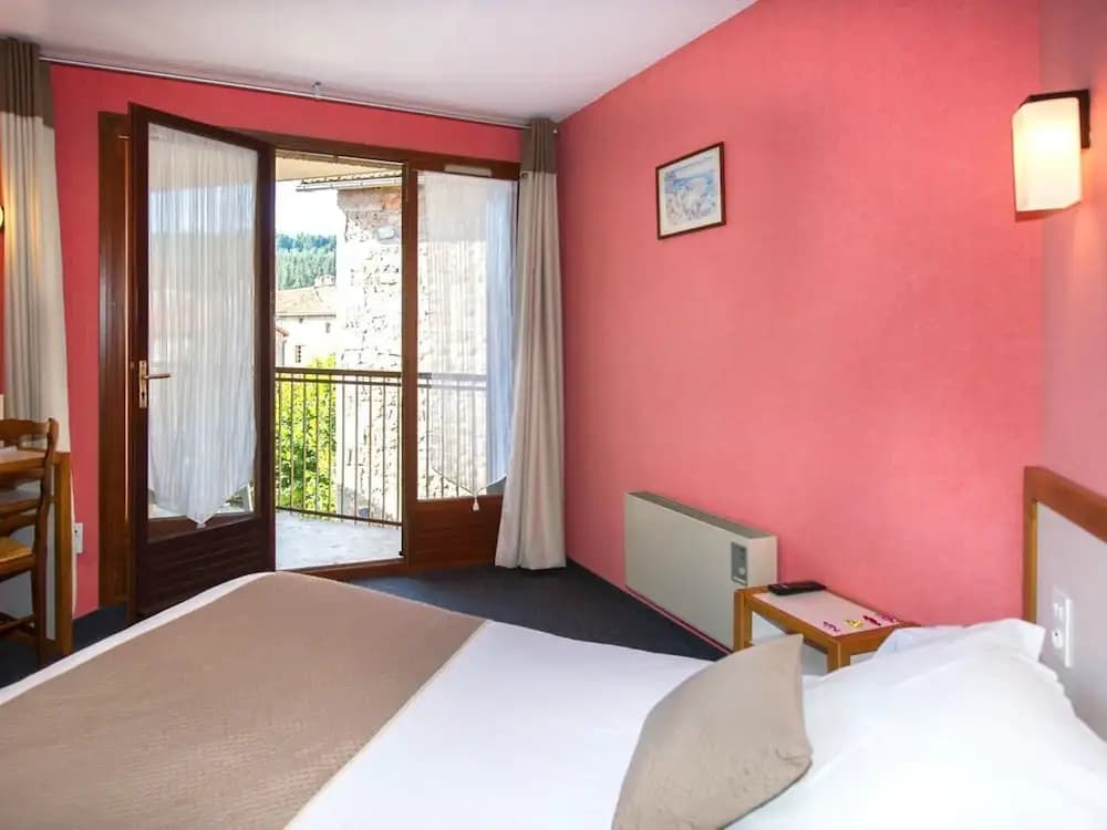 Hotel Des Voyageurs - Miniature 7