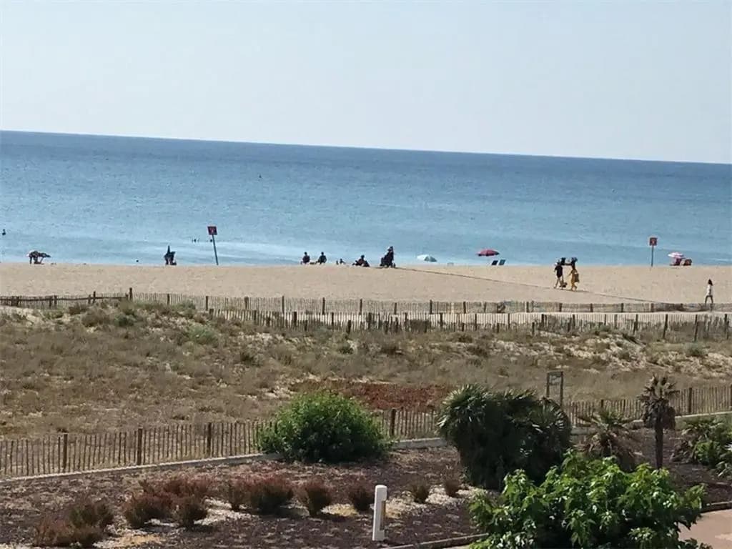 Appartement Port Barcarès, 2 pièces, 4 personnes - FR-1-81-258 - Photo 5