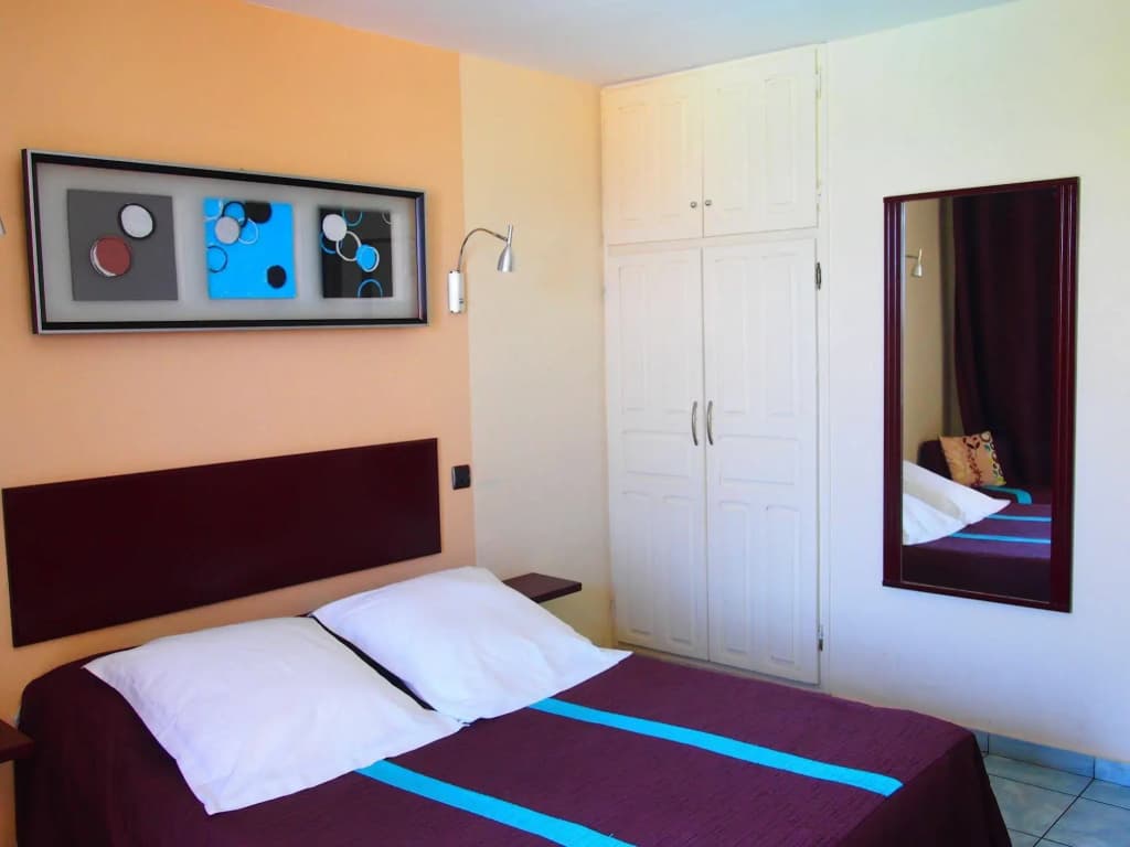 Hôtel Latitude 21 - Miniature 2
