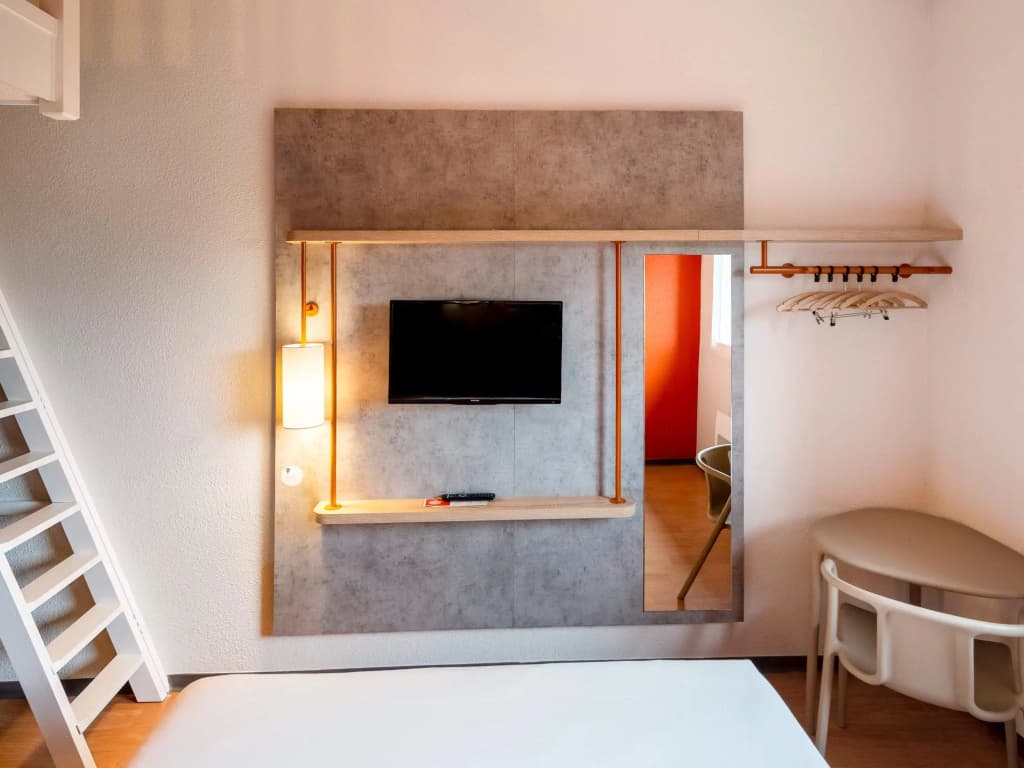 Ibis Budget Nancy Porte Sud - Photo 4