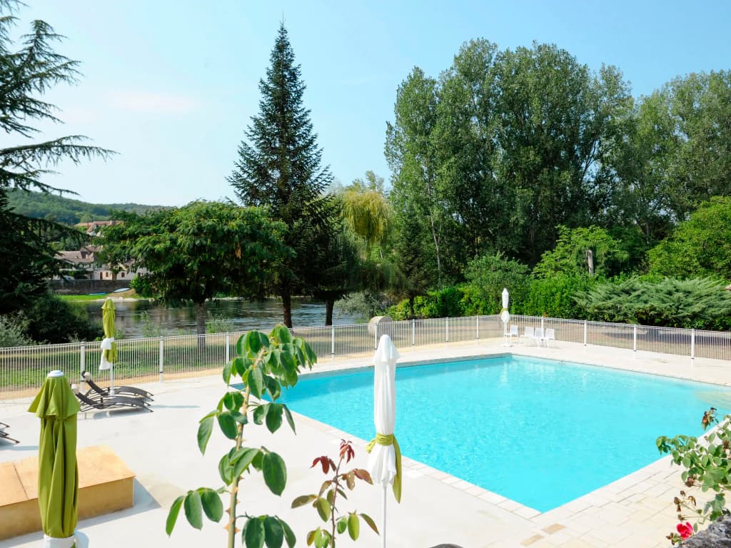 Le Clos des Rives (SCO100) - Photo 3