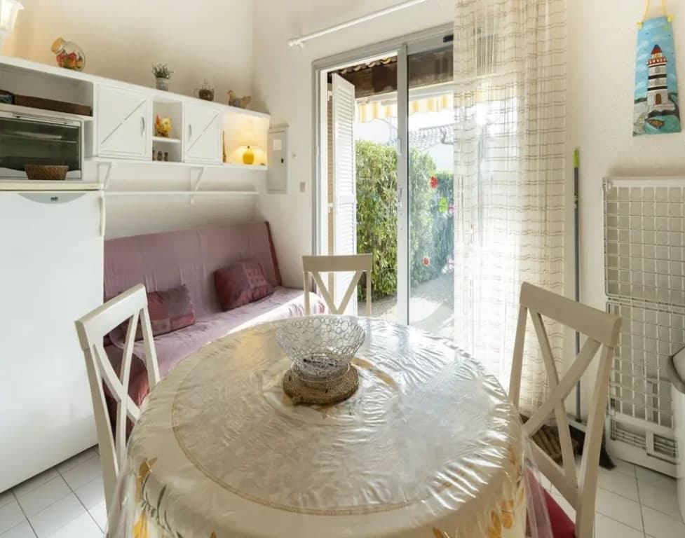 House in France Near Sandy Beach - Photo 5