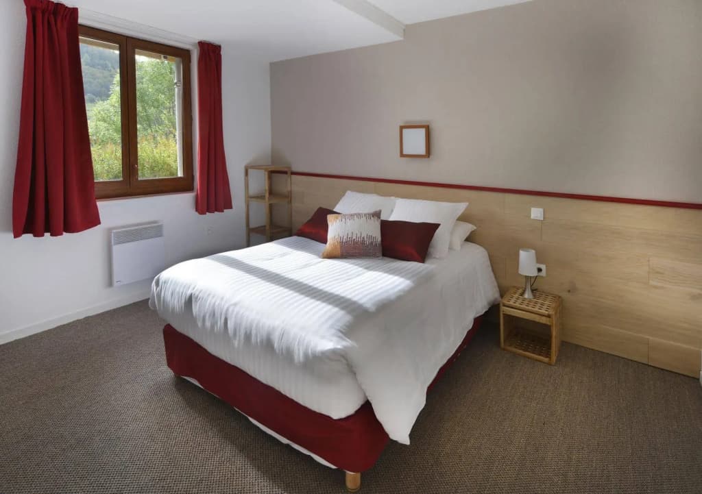 Sancy Resort - Photo 1
