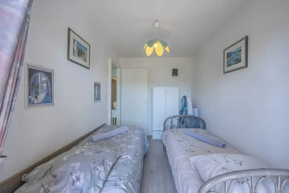 Cosy apt With Parking & Balcony - 4P - Deauville - Miniature 2