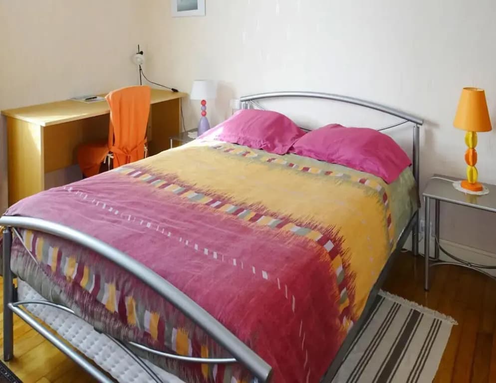 Apartment in Benodet Near Sandy Beaches - Miniature 2