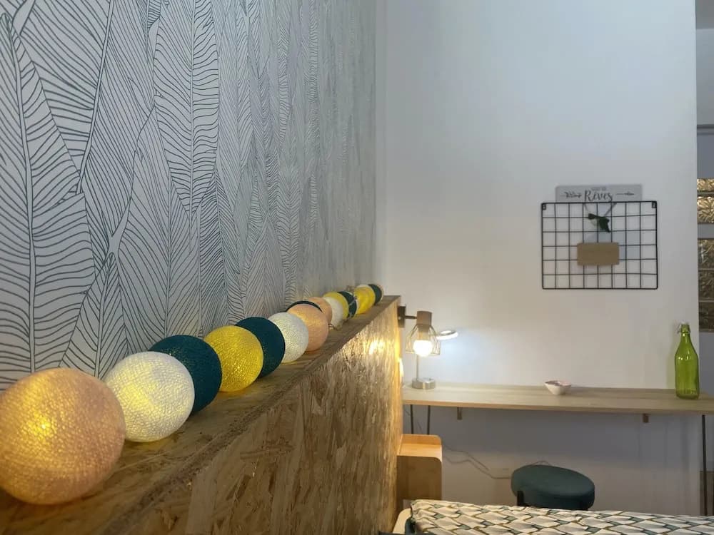 La maison d'Angelique - Coliving Hotel - Gare de Niort - Miniature 7
