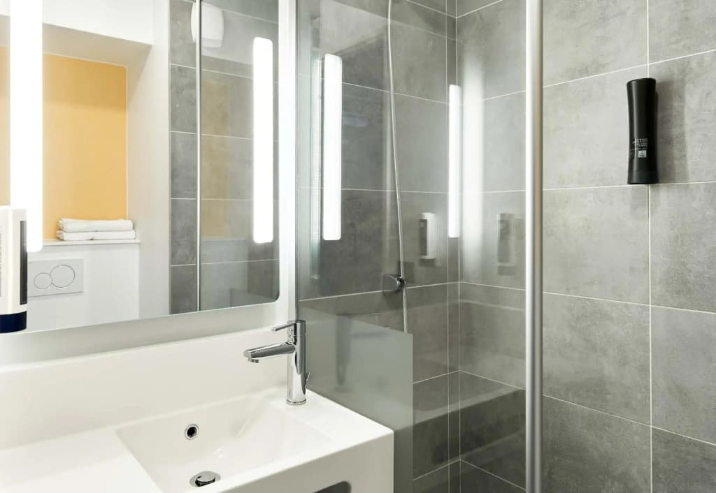 B&B HOTEL Champigny-sur-Marne - Miniature 8