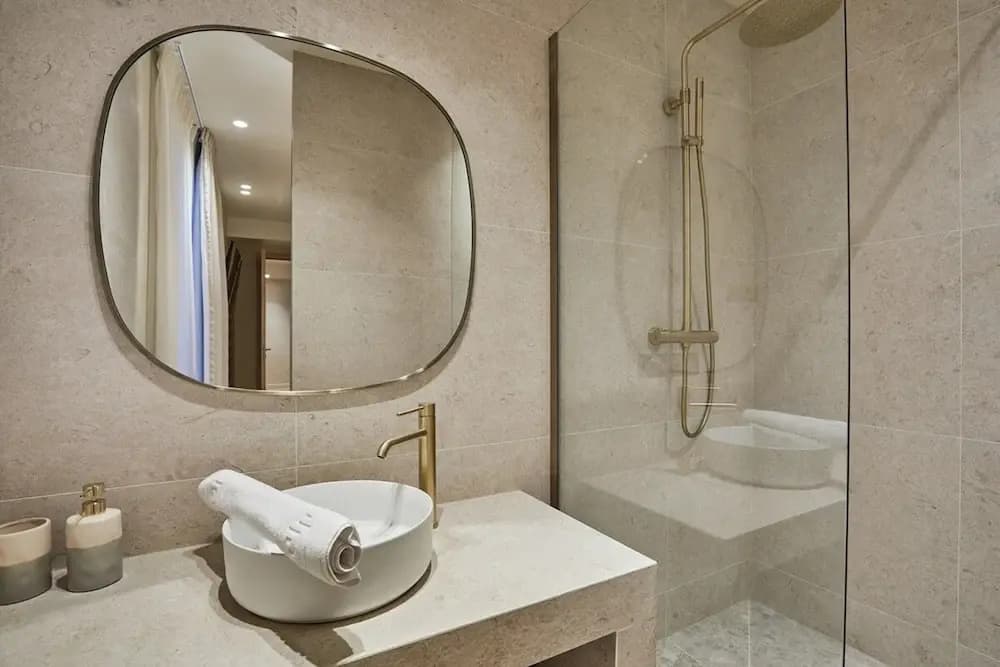 Sublime Apartment Rue Royale/madeleine - Miniature 8
