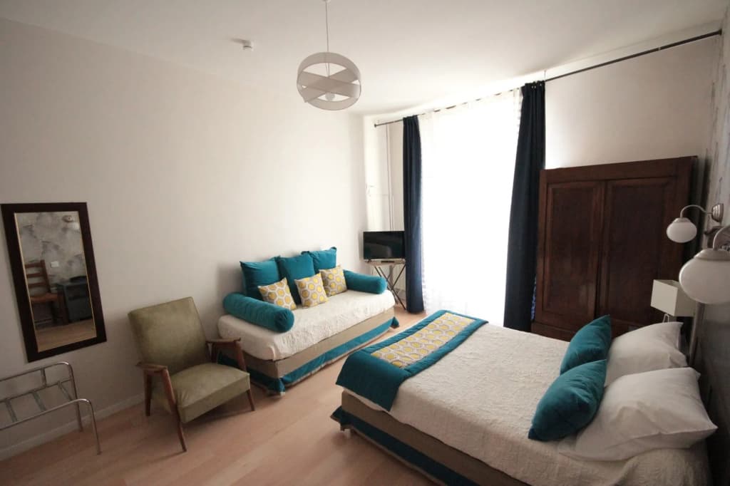 Hotel des Arts - Photo 4