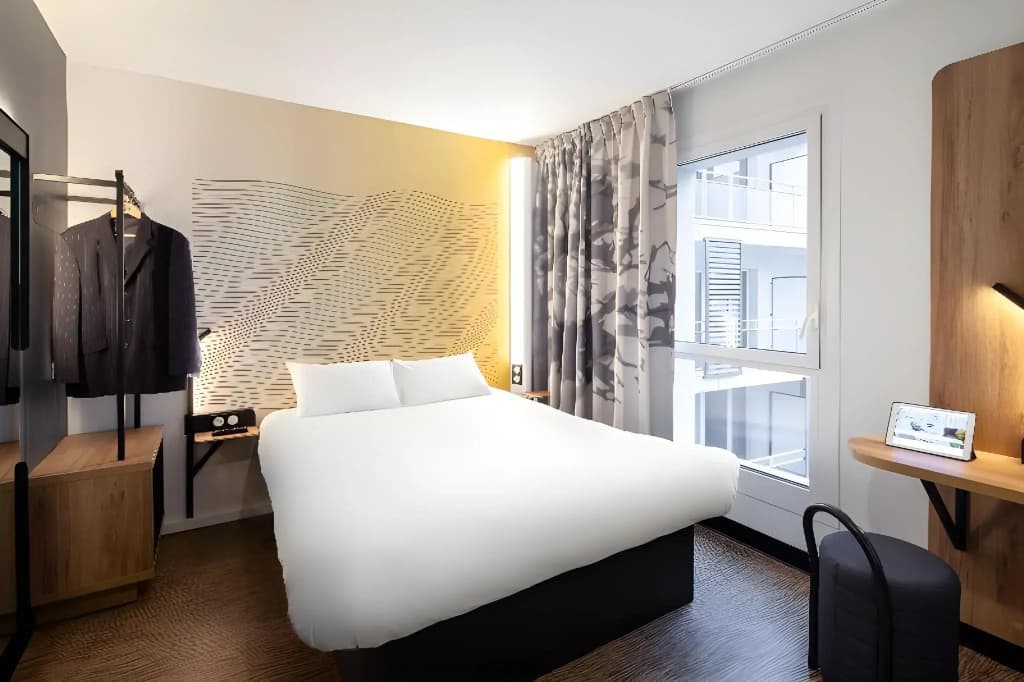 B&B HOTEL Paris Meudon Vélizy - Miniature 6