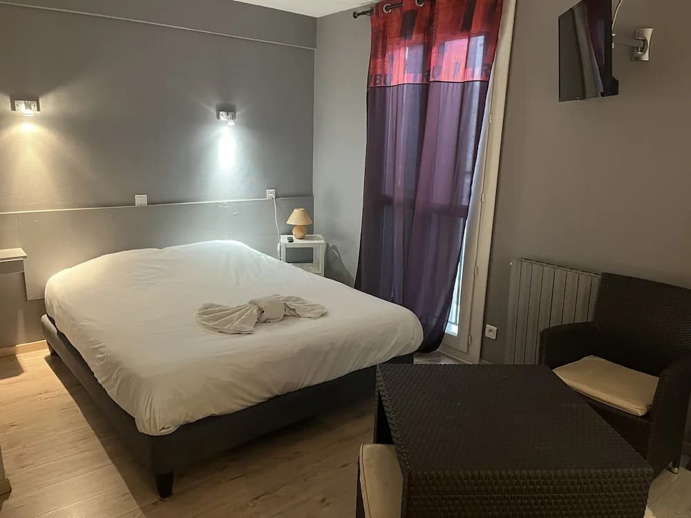 Auberge du Lion d'Or - Photo 5