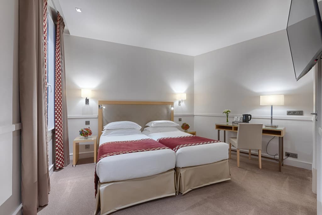 Hotel Floride Etoile - Photo 3