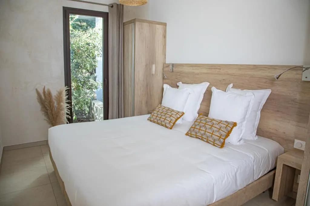 BAGHEERA Village Naturiste - Photo 1