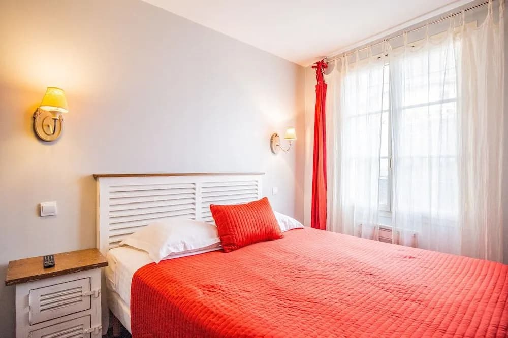 Appart'Hotel Saint-Michel - Photo 4