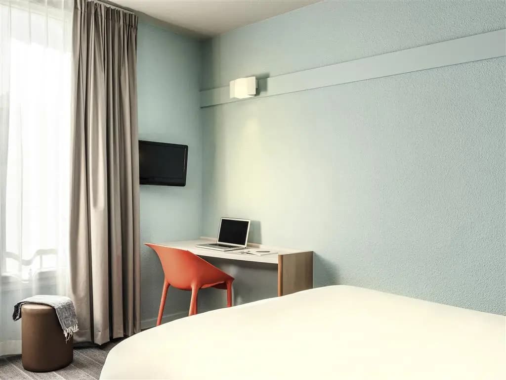 ibis Paris Boulogne Billancourt - Photo 5