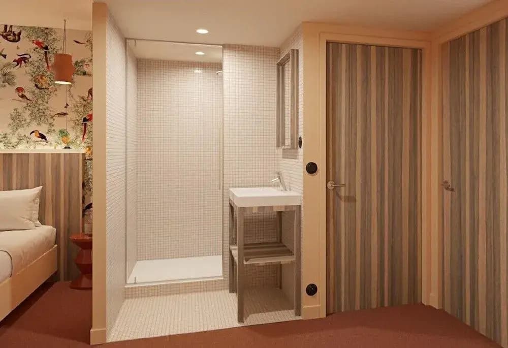 Kopster Hotel Paris Porte de Versailles - Photo 3