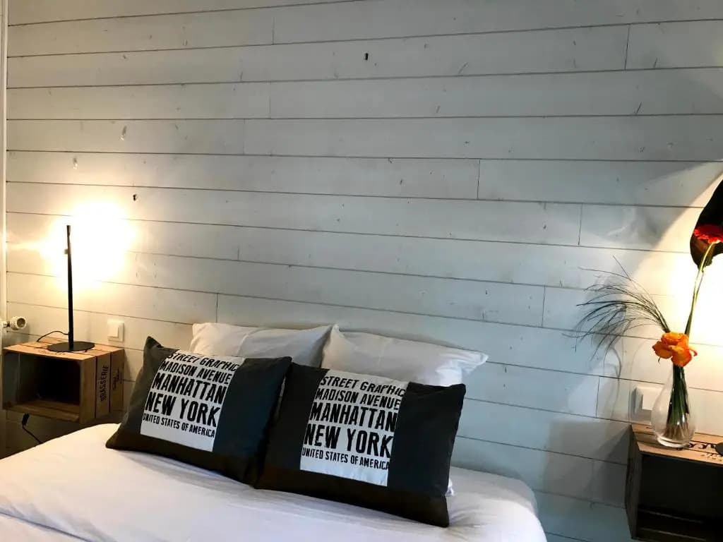 Hostellerie des Bichonnières - Photo 1