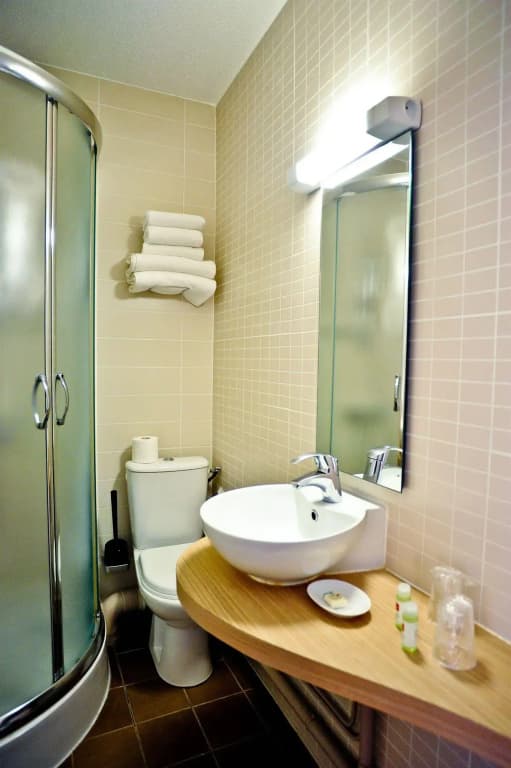 Hotel OXO - Miniature 6