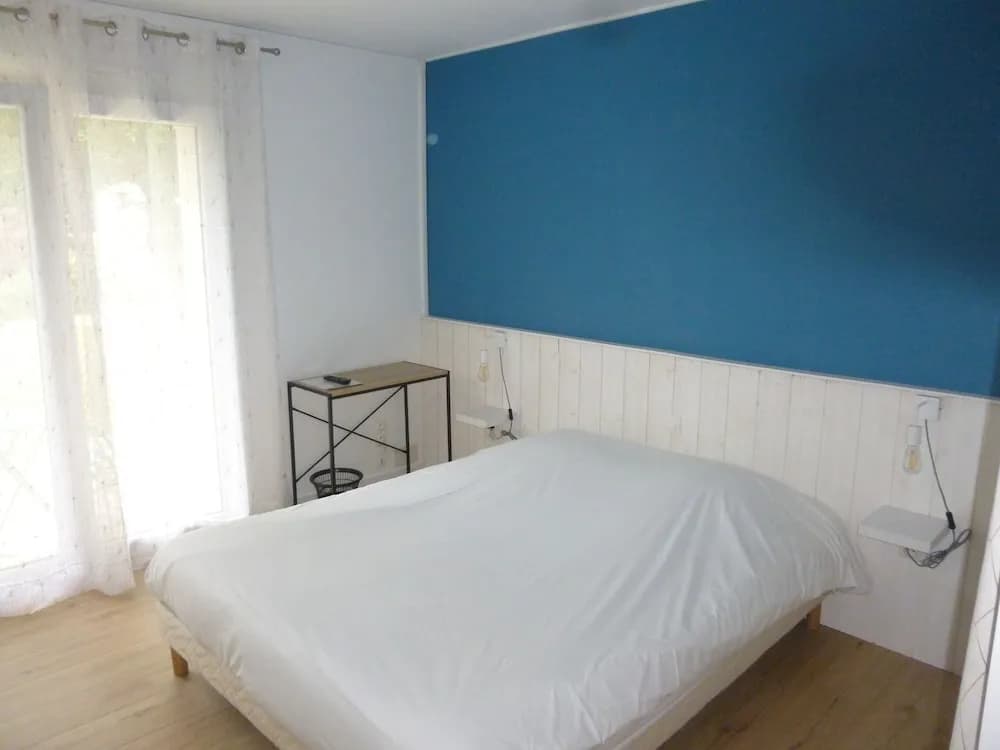 Hôtel de la Bonnheure - Photo 4
