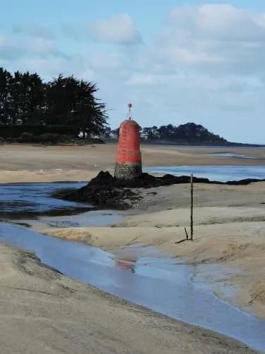 Chambres d'Hôtes vue mer entre Plestin les Grèves et locquirec - Miniature 5