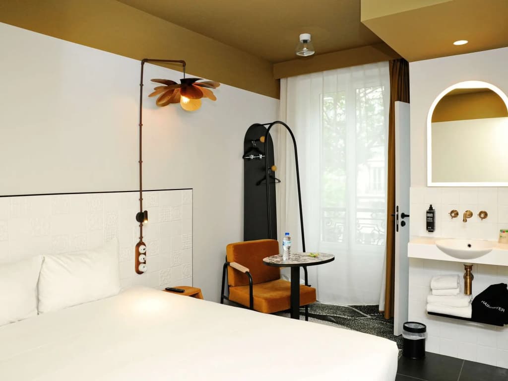 ibis Styles Paris Gare De Lyon TGV - Photo 4