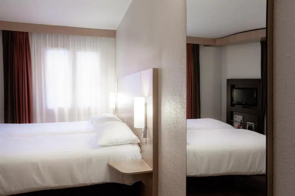 Ibis Lille Centre Grand Place - Miniature 7