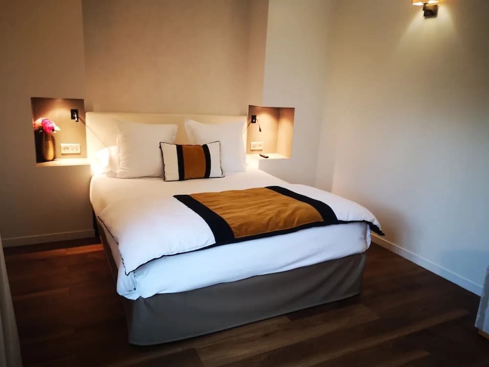 Hotel Konine - Les Suites - Miniature 6